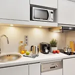 H.ome Serviced 4* Mnichov