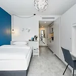 H.ome Serviced 4* Mnichov
