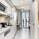 Aparthotel H.ome Serviced 4*