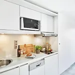 H.ome Serviced Aparthotel 4*