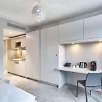 H.ome Serviced Aparthotel