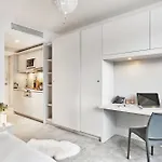 H.ome Serviced 4* Munich
