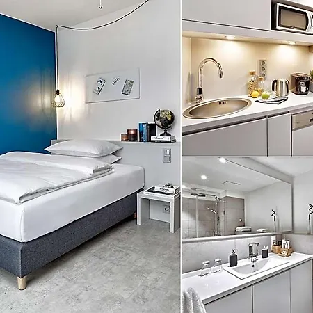 H.ome Serviced 4*