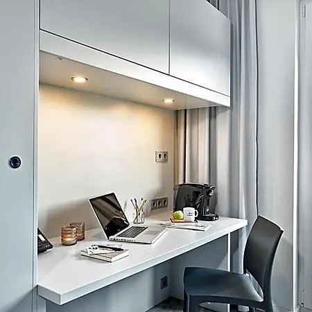 H.ome Serviced 4* ميونيخ
