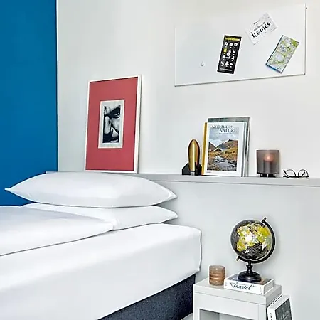 H.ome Serviced Aparthotel 4*