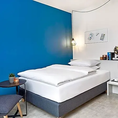 H.ome Serviced 4* ميونيخ