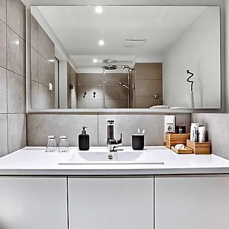 H.ome Serviced 4* ميونيخ