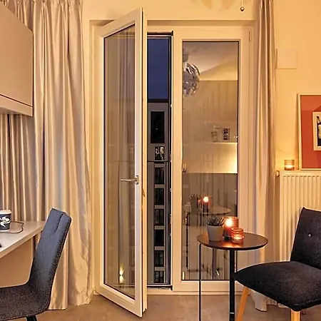 Aparthotel H.ome Serviced