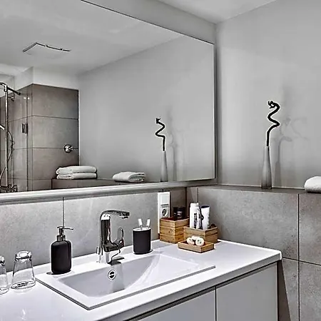 Aparthotel H.ome Serviced