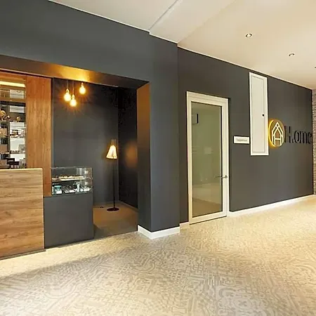 H.ome Serviced Aparthotel München