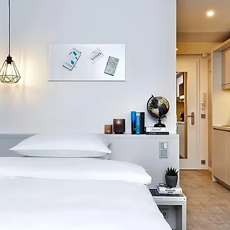 H.ome Serviced 4* München
