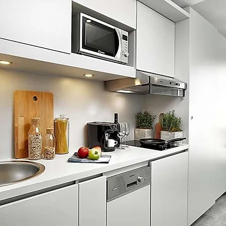 H.ome Serviced 4* München
