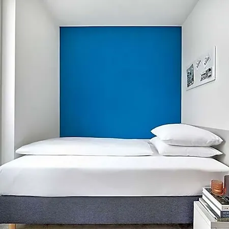 H.ome Serviced Aparthotel München