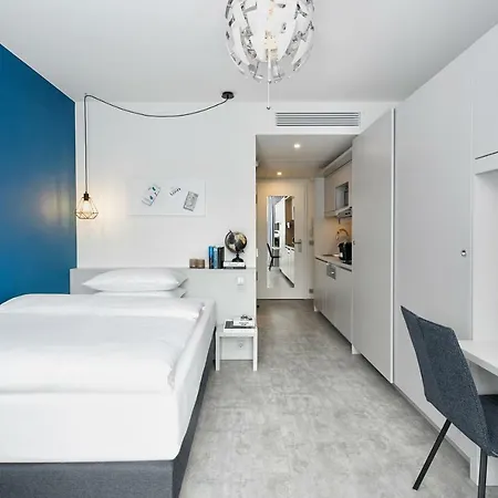 H.ome Serviced 3* Munich
