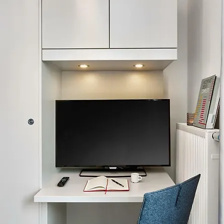 H.ome Serviced Apartmanhotel