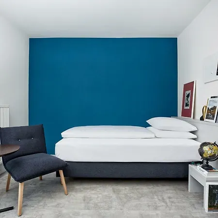 H.ome Serviced 3* Munich