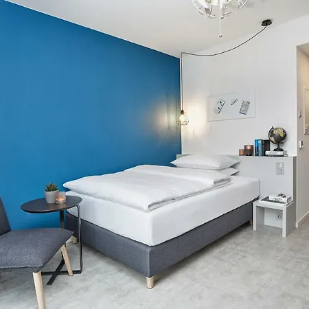 Aparthotel H.ome Serviced