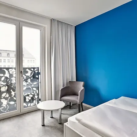 H.ome Serviced Aparthotel Munich