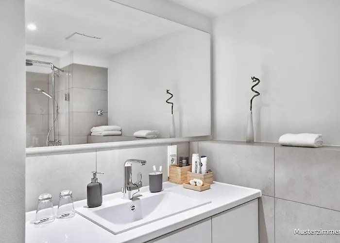 H.ome Serviced מינכן