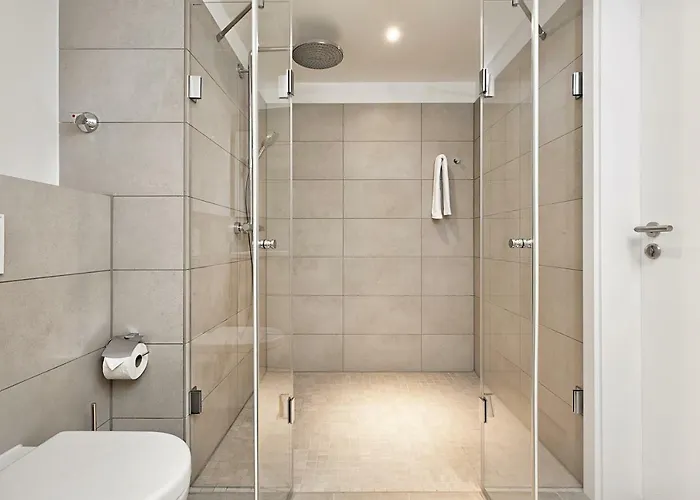 Aparthotel H.ome Serviced München