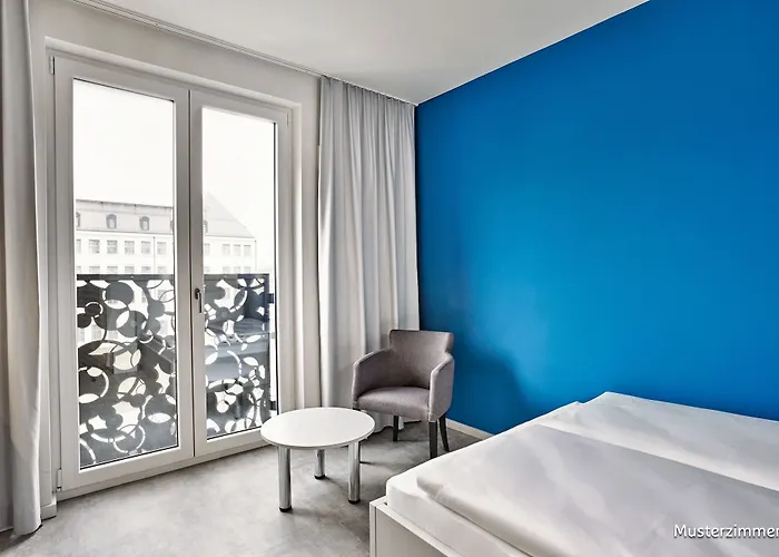 H.ome Serviced מלון דירות מינכן