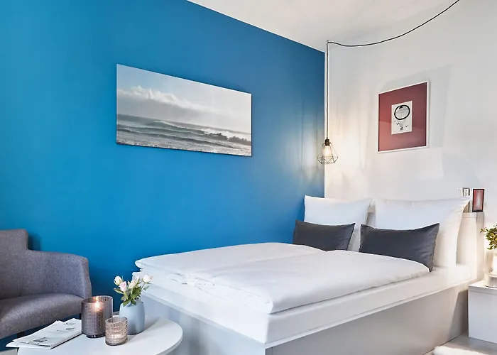 H.ome Serviced 4* München