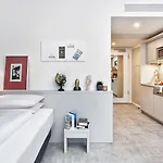 Aparthotel H.ome Serviced Munich