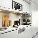 H.ome Serviced 4*