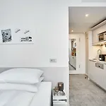 Aparthotel H.ome Serviced 4*