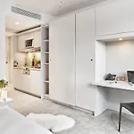 H.ome Serviced 4*