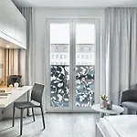 H.ome Serviced Aparthotel Munich