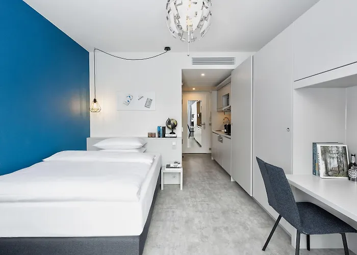 H.ome Serviced Aparthotel