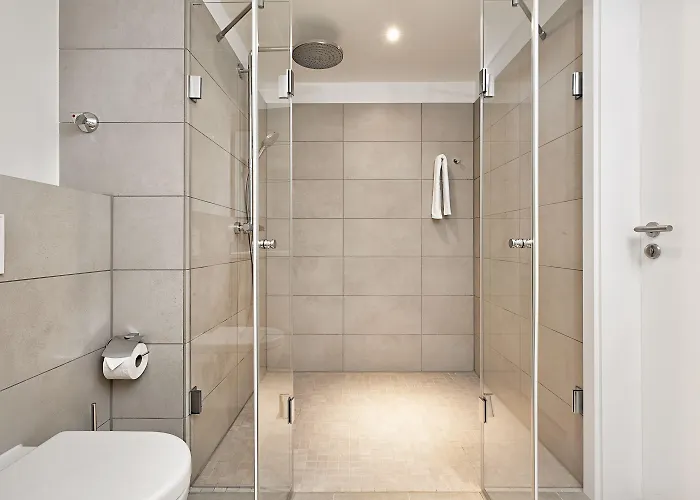 Aparthotel H.ome Serviced