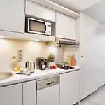 H.ome Serviced 4* Münih