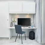 H.ome Serviced 4* München