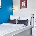 Apart Otel H.ome Serviced Münih