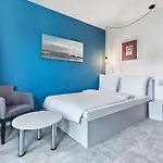 H.ome Serviced Apart Otel