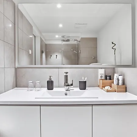Appart hôtel H.ome Serviced 4*