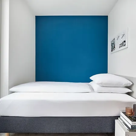 H.ome Serviced Appart hôtel