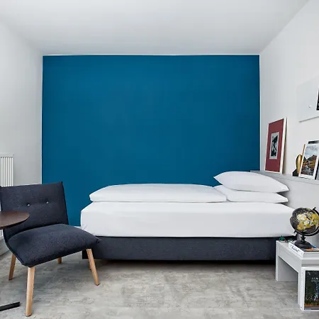 H.ome Serviced Aparthotel Munich