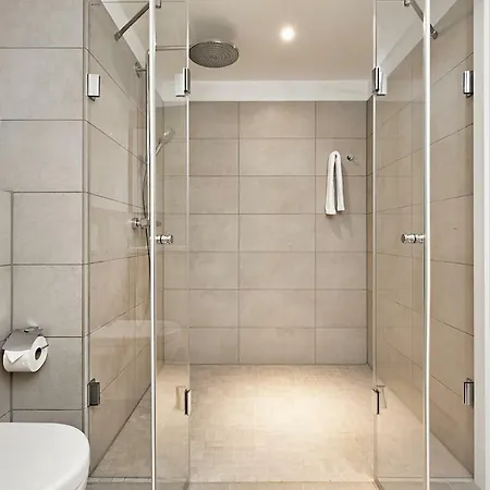 Hotel apartamentowy H.ome Serviced Monachium