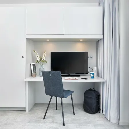 H.ome Serviced 4* Monachium